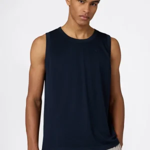 Men’s Mesh Sports Tank Top