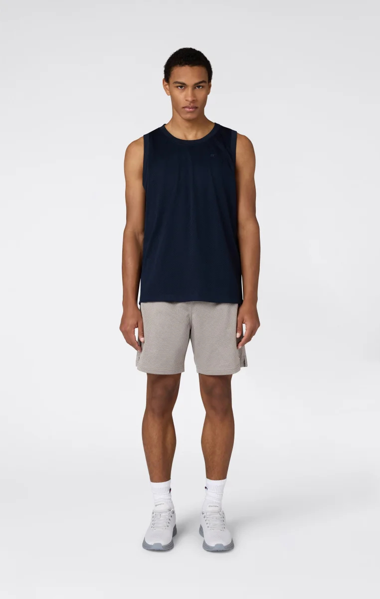 Men’s Mesh Sports Tank Top - immagine 5