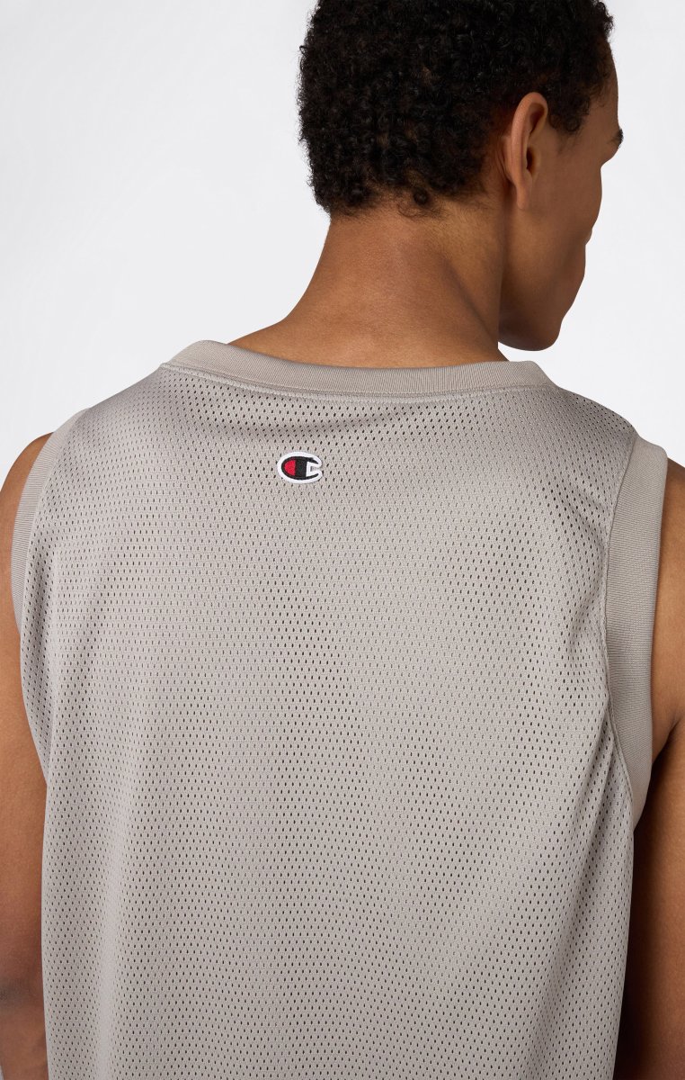 Men’s Mesh Sports Tank Top - immagine 3