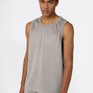 Men’s Mesh Sports Tank Top