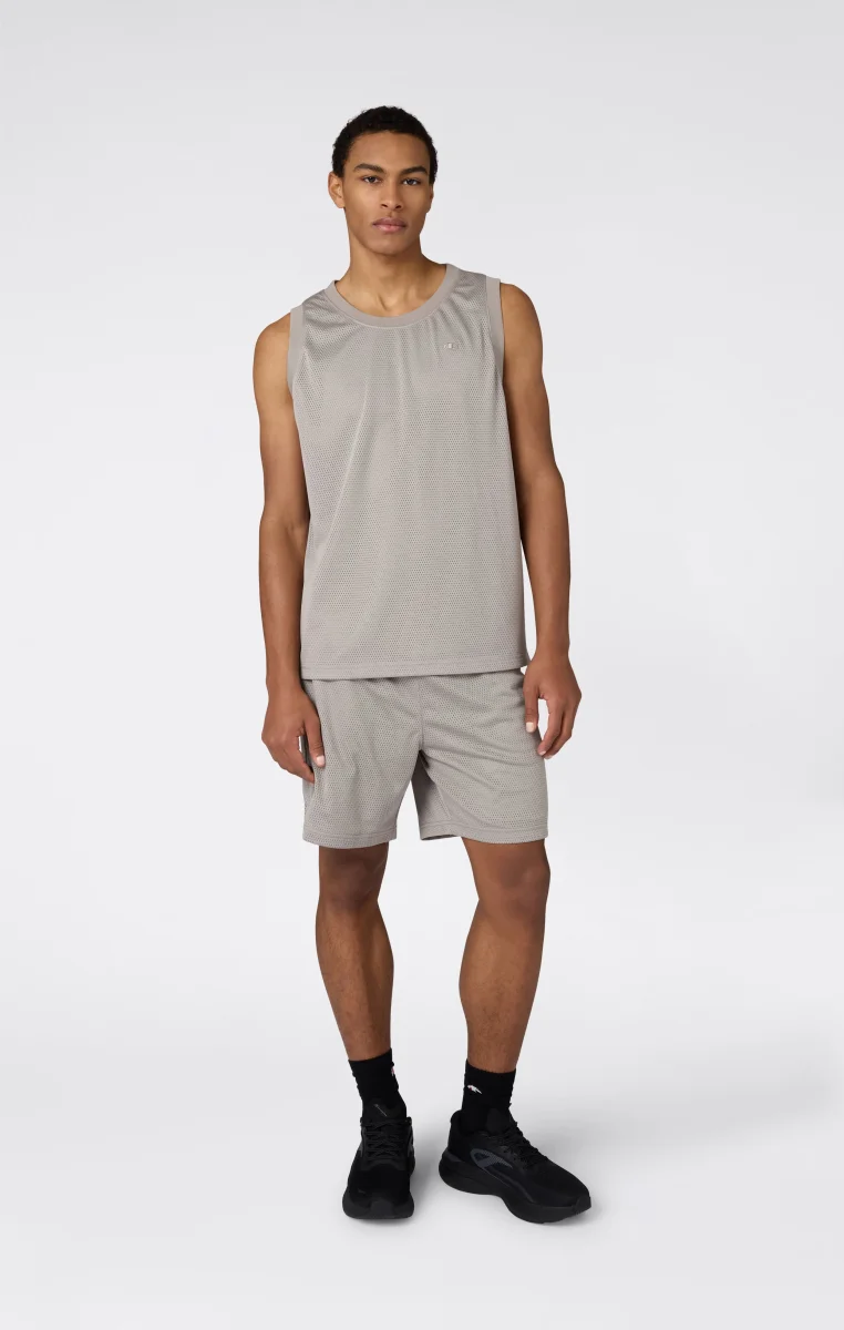 Men’s Mesh Sports Tank Top - immagine 5