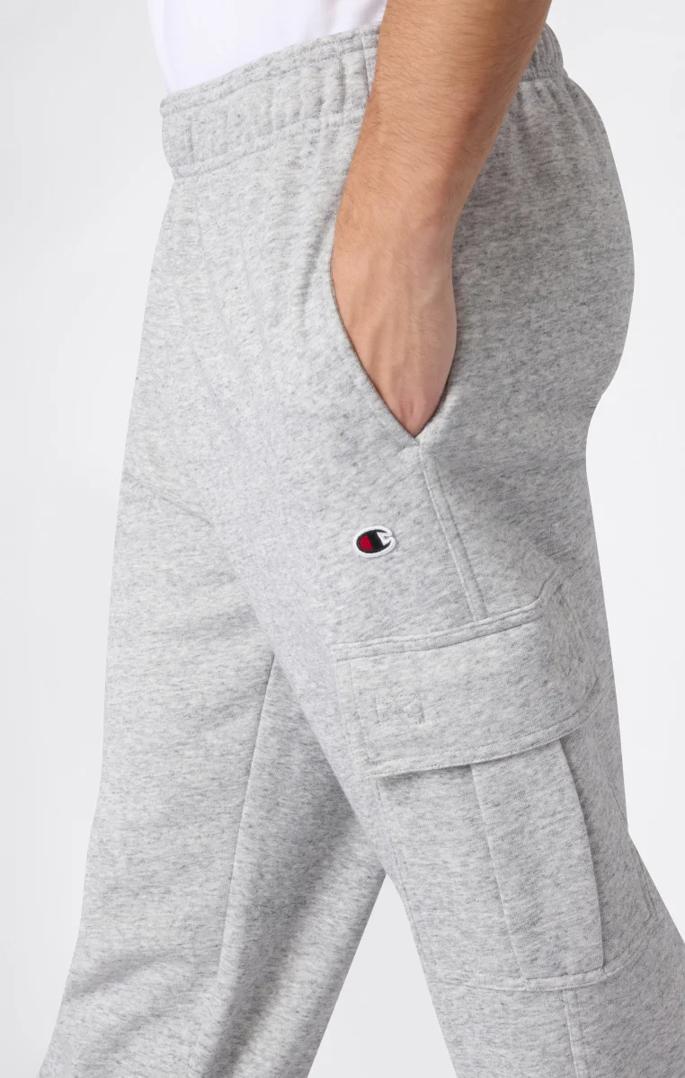 Men’s Cargo Jogger Pants Icons - immagine 3