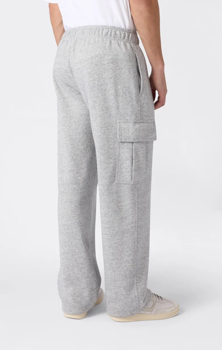 Men’s Cargo Jogger Pants Icons - immagine 4