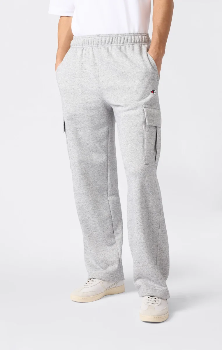 Men’s Cargo Jogger Pants Icons