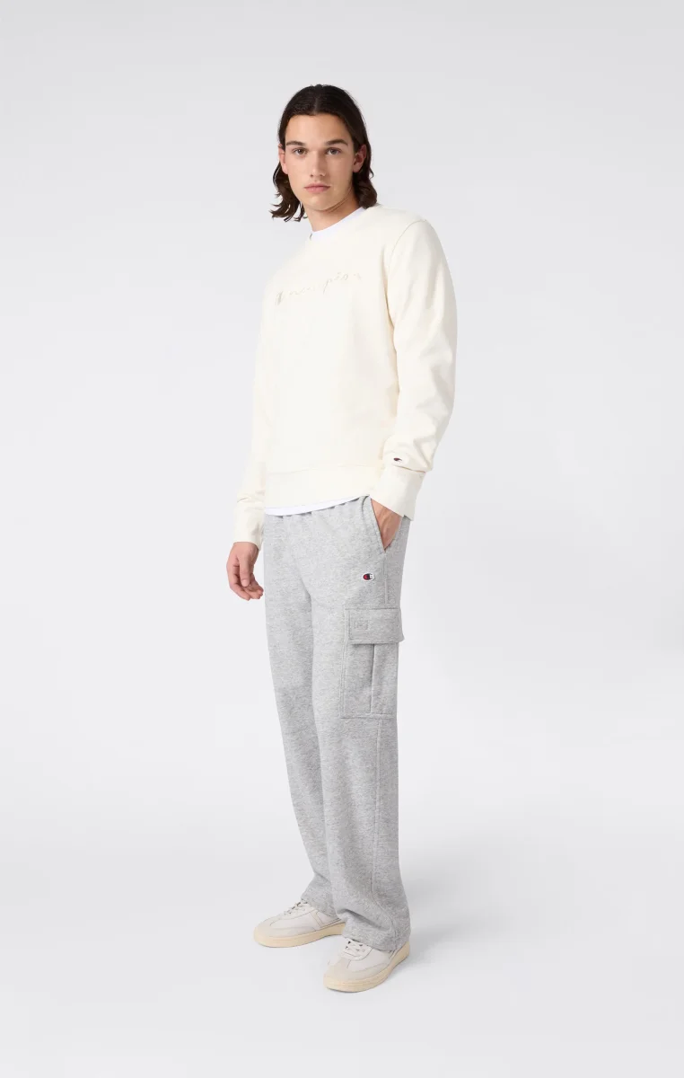 Men’s Cargo Jogger Pants Icons - immagine 5