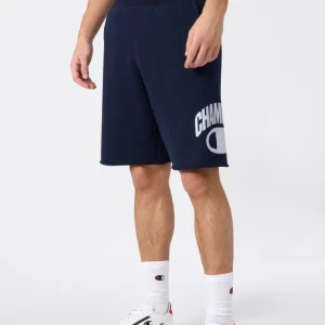 Men’s 9” Long Bermuda Shorts Icons