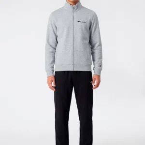 Men’s Lightweight Full Zip Tracksuit