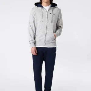 Men’s Lightweight Full Zip Hoodie Tracksuit