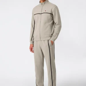 Men’s Full Zip Sweatshirt and Pants Tracksuit