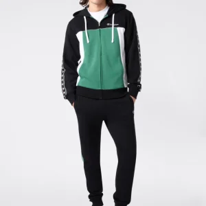 Men’s Lightweight Full Zip Hoodie Tracksuit
