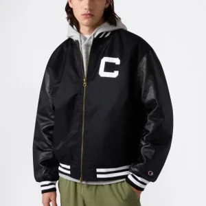 Men’s Bomber Jacket