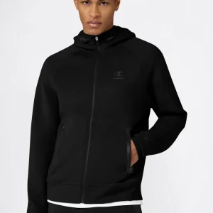 Men’s C-Tech Full Zip Hooded Sweatshirt