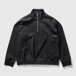 Unisex Nylon Top Nowhere Gym