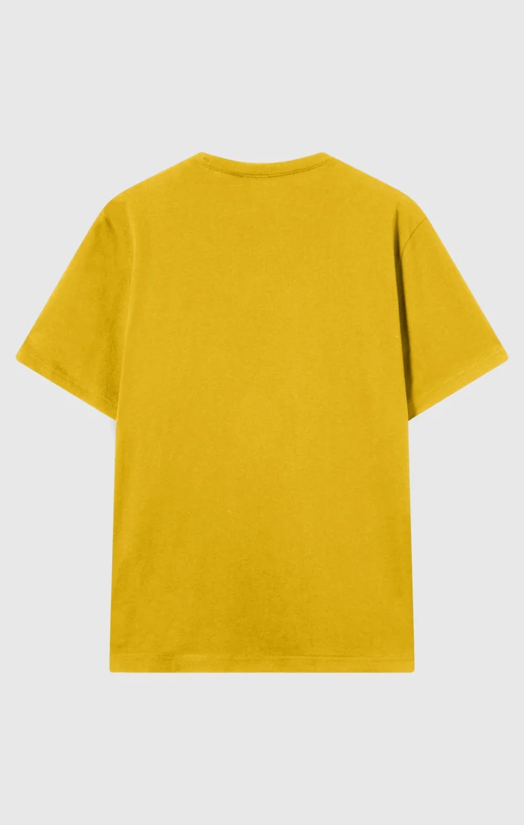 Oversized Men's T-Shirt in Heavy Cotton Dukes Cupboard x Champion - immagine 8