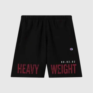 Champion X Aspinall Men's Reverse Weave Fleece Shorts