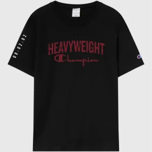 Champion X Aspinall Men's T-Shirt in Heavy Cotton