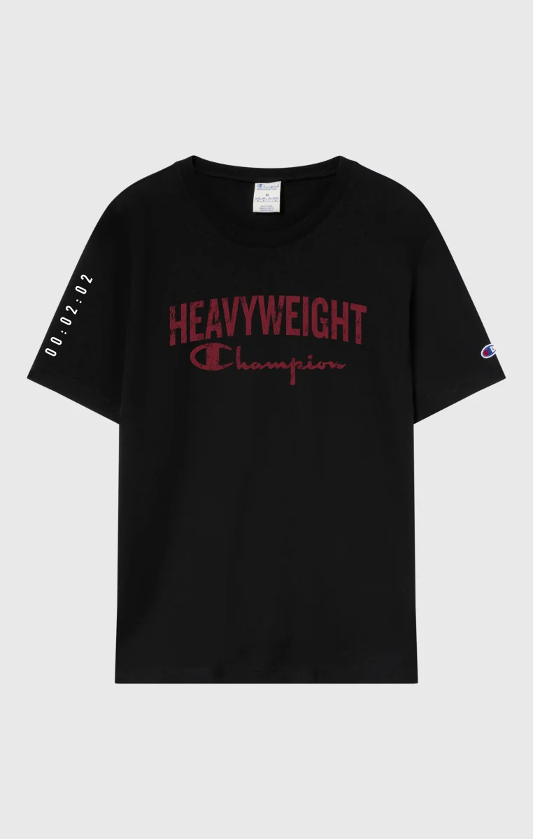 Champion X Aspinall Men's T-Shirt in Heavy Cotton