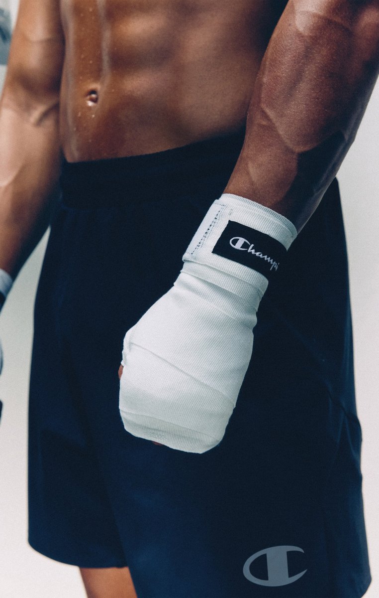 Men's 5" 2-in-1 Compression Shorts Combat - immagine 4