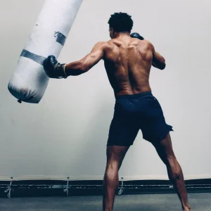 Men's 5" 2-in-1 Compression Shorts Combat