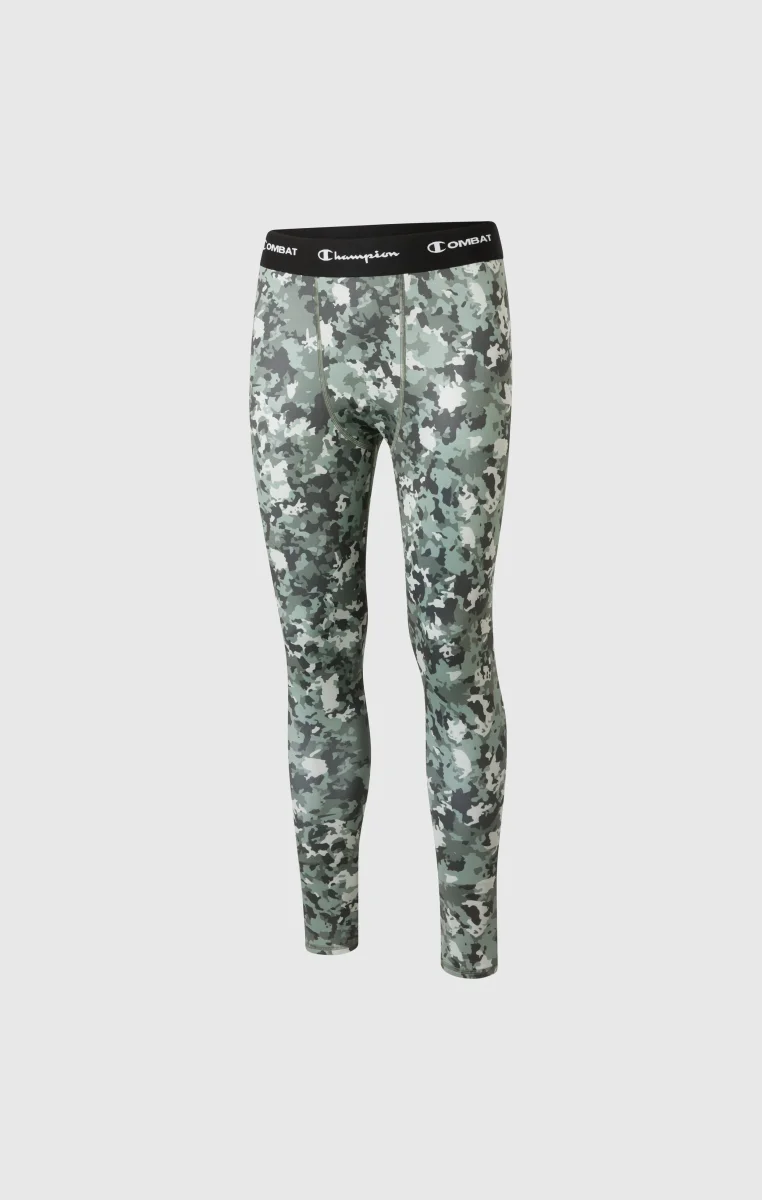 Men's Compression Leggings Combat - immagine 6