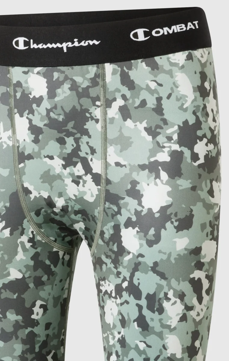 Men's Compression Leggings Combat - immagine 8