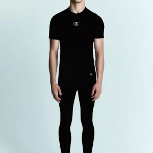 Men's Compression Leggings Combat