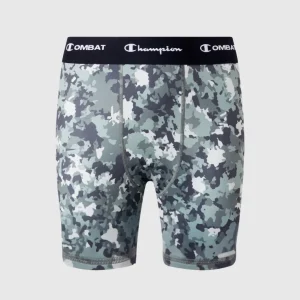 Men's 7" Compression Shorts Combat