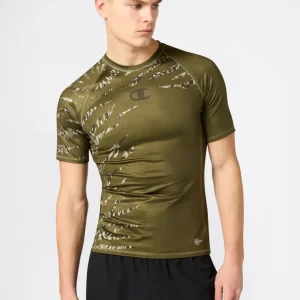 Men's Compression T-Shirt Combat