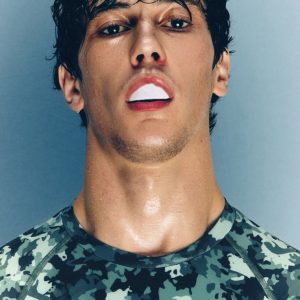 Men's Compression T-Shirt Combat