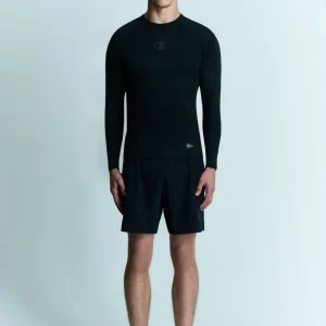 Men's 5" Stretch Nylon Shorts Combat