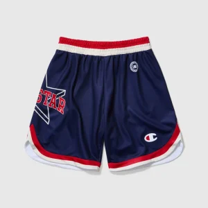 Men’s Basketball Shorts Champion x All Star Game