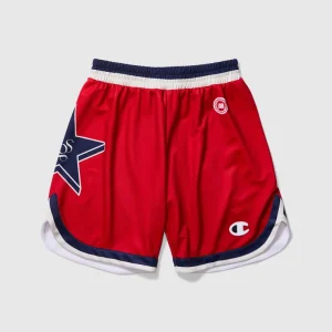 Men’s Basketball Contest Shorts Champion x All Star Game
