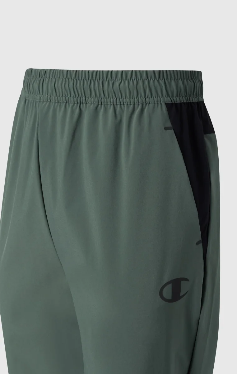 Men's Stretch Woven Nylon Pants - immagine 9