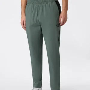 Men's Stretch Woven Nylon Pants