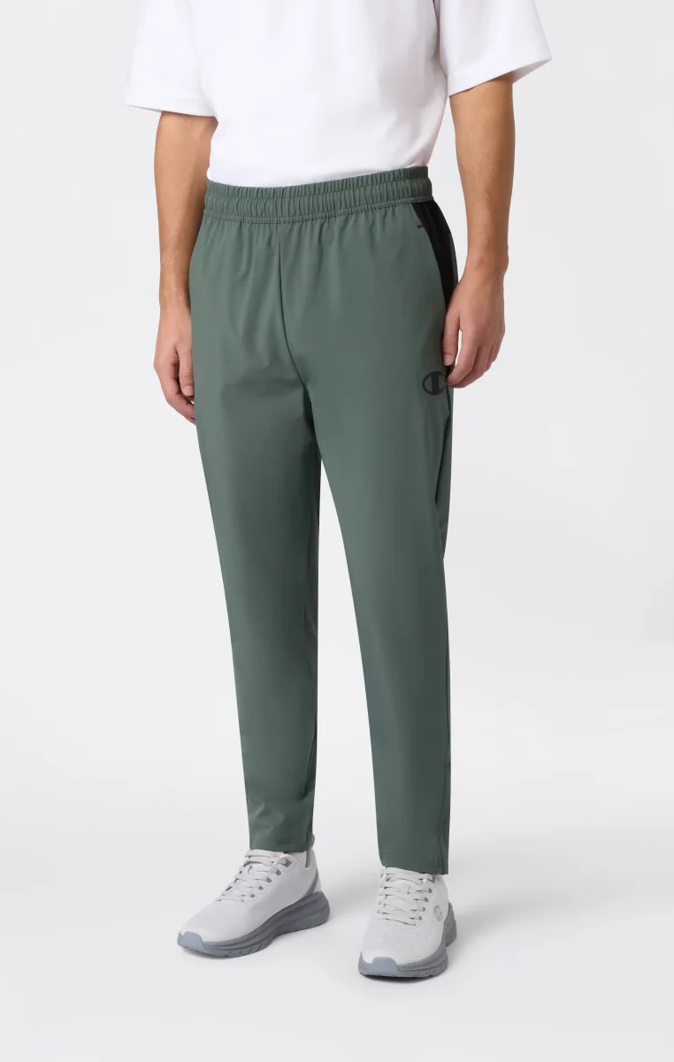 Men's Stretch Woven Nylon Pants - immagine 2