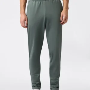 Men's Slim Fit Stretch Poly Pants