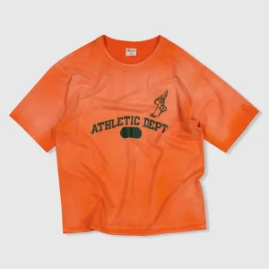 Men’s Time Capsule Crewneck T-Shirt