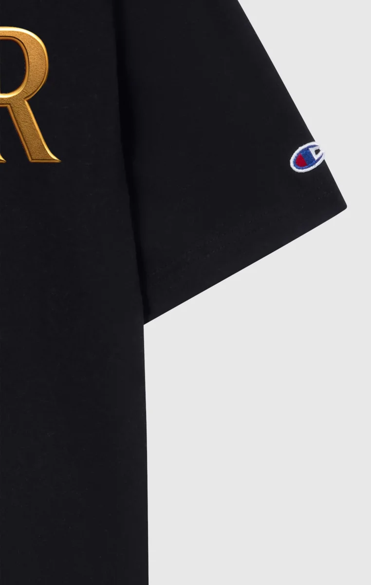 Katie Taylor Fight Night Graphic T-shirt - immagine 4