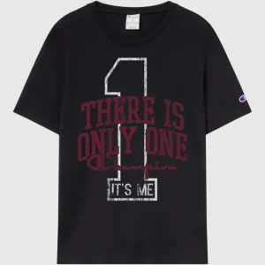 Tom Aspinall T-Shirt "There is only one Champion – it's me"