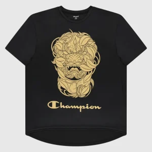 Tom Aspinall Tattoo T-Shirt