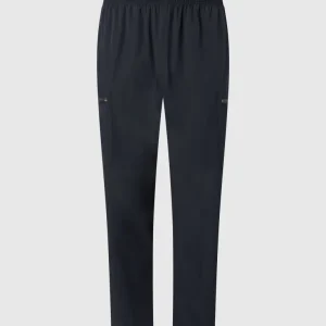 Men’s Lightweight Nylon Cargo Pants