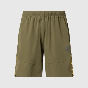 Men’s Stretch Fabric Shorts