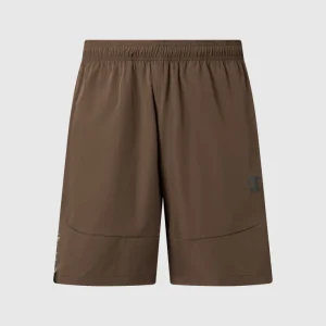 Men’s Stretch Fabric Shorts