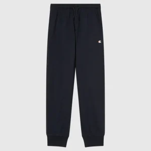 Boy's Light Rib Cuff Pants Icons