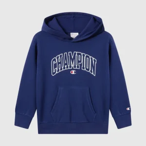 Boys' Fleece Hooded Sweatshirt