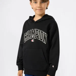 Boys' Fleece Hooded Sweatshirt