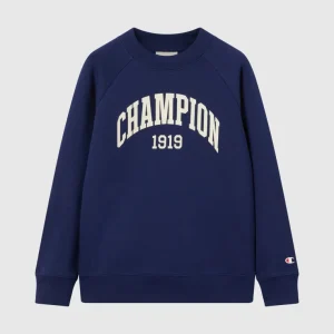 Boys' Fleece Crewneck Sweatshirt