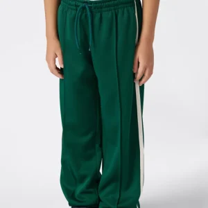 Boys' Straight Hem Track Pants