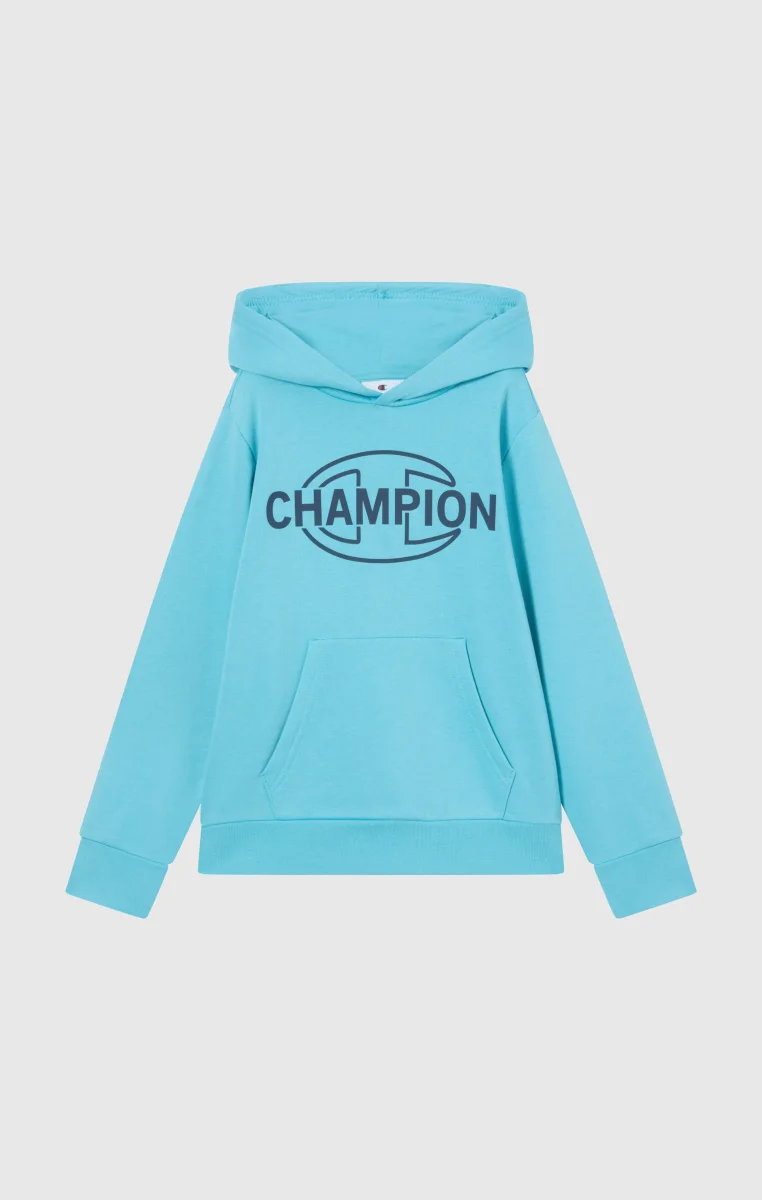 Boys' Fleece Hooded Sweatshirt Graphic - immagine 5