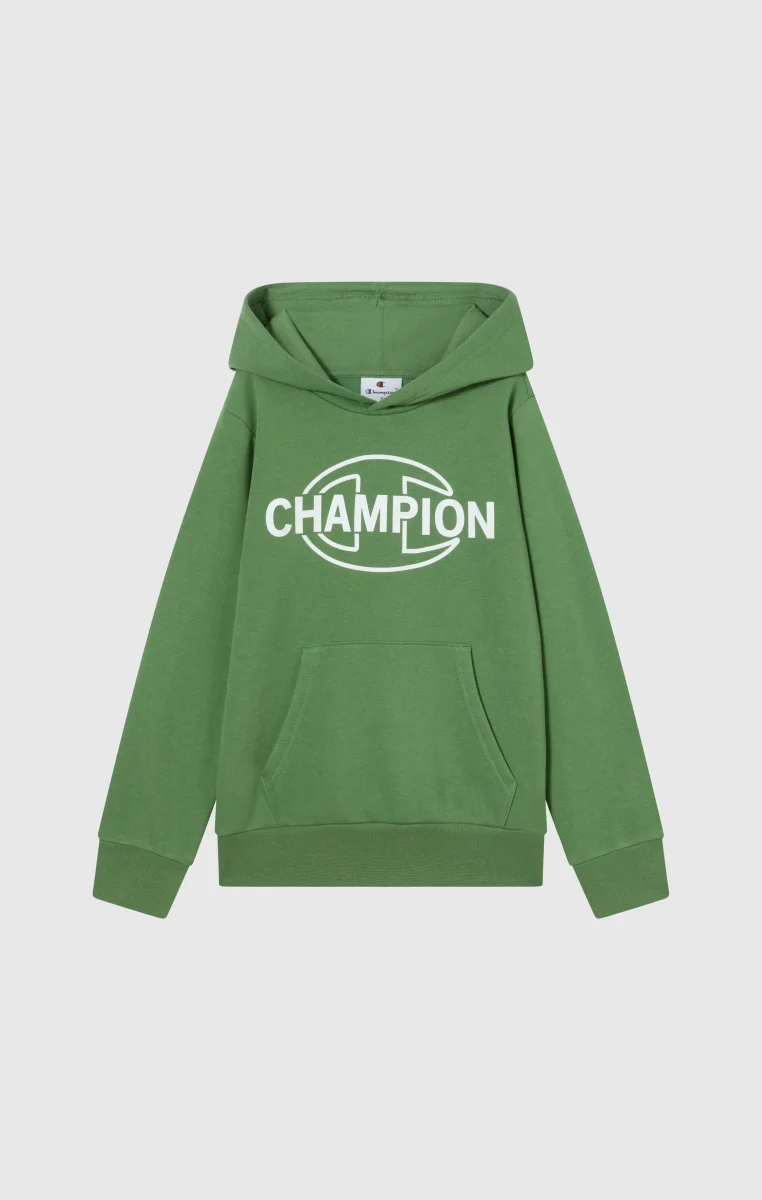 Boys' Fleece Hooded Sweatshirt Graphic - immagine 5